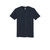 Wholesale Men's Navy Plain T-Shirt - VL60, Case of 72 SanMar