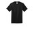 Wholesale Men's Ringspun Cotton T-Shirt - Black PC150, Case of 72 SanMar