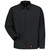 Dickies Unisex Black Canvas Work Jacket, WJ40 