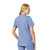 V-Neck Tunic Top, Ceil Blue Fashion Seal Healthcare