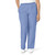 Scrub Pants with Pockets, Ceil Blue  Fashion Seal Healthcare