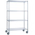 Metal Wire Shelving Units - LC244868 R&B Wire