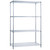 Free Standing Shelving Units - SU243672 R&B Wire