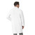 Fashion Seal Healthcare Lab Coat, White - Bulk Case of 36 