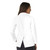 Women's Lab Jacket For Consultants - Bulk Case Of 54 Fashion Seal Healthcare