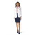 Women's Lab Jacket For Consultants - Bulk Case Of 54 Fashion Seal Healthcare