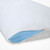 Pillow Protectors With Zipper - In Bulk Golden Mills