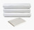 Sheets And Pillowcases For Hotels In White | Wholesale Golden Mills