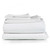Oxford Super Deluxe Bed Linens T-300 Wholesale Ganesh Mills | Oxford Super Blend