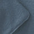 Quilted Coverlet Set In Solid Color Floral Stitch ienjoy home