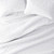 Quilted Coverlet Set In Solid Color Floral Stitch ienjoy home
