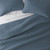 Quilted Coverlet Set In Solid Color Floral Stitch ienjoy home