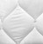 Mattress Pads - Down Alternative Quilted Fitted With Topper 1Concier