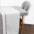 Face Cradle For Spa- Microfiber 100% Polyester 1Concier