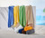 Traditional Pool Towels In Bulk 1Concier