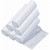 Emerald Clear 24 x 33 Trash Can Liners, 12-16 Gal 