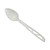 Emerald 100% Compostable Spoons 