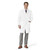 Lab Coats For Men 65 Polyester / 35 Cotton Snap Front 41" - Bulk Case Of 30 Fashion Seal Healthcare