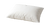 White Micro-Perforated Premium Staph Check Pillows Stillwaters Pillows
