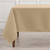 52x72 Premier 7.2oz Rectangle Tablecloths