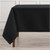 42x42 Premier 7.2 Oz Square Tablecloths