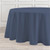 90 Inch Premier 7.2oz Round Tablecloths