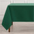 62 x 62 Premier 7.2oz Square Tablecloths