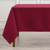 71 x 71 Premier 7.2oz Square Tablecloths