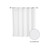 Hookless Hotel Shower Curtain In Bulk Whitmor