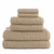 Kingsboro 6 Piece Luxury Towel Set Direct Textile Store 106