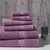 Belmond 6 Piece Luxury Towel Set Direct Textile Store 106