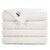 Sapphire Resort Gifford 6 Piece Towel Set Direct Textile Store 106