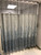 Disposable Privacy Panels, 60" X 86" Still Water Healthcare Cubicle Curtains