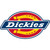 Dickies Color Block Insulated Jacket Black Silver - LJ60BS 