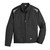 Dickies Color Block Insulated Jacket Black Silver - LJ60BS 