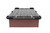 Wooden Look Dynesty Luxury Platform Beds Direct Textile Store 103