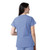 Simply Soft Mock Crossover Ciel Tunic Top For Women In Bulk Case of 72