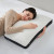 6 Pack Cool Choice Adjustable Loft Pillow
