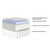 Comfort Series 14 Inch Firm Hybrid Mattress