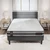 Comfort Series 14 Inch Firm Hybrid Mattress