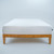 Green Tea Graphite Cooling Memory Foam Mattress