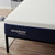 Adjustable Plush or Firm Cooling Memory Foam Mattress