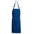 Red Kap Standard Bib Apron No Pocket