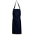 Red Kap Standard Bib Apron No Pocket