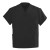 Unisex Reversible Scrubs, Black - Pack of 3