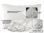 Cluster Loft Medium Firm pillows