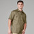 Men's Short Sleeve Work Shirt 2574