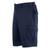 Red Kap Mens Cargo Work Shorts - PT66 Navy