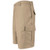 Red Kap Mens Cargo Work Shorts - PT66 Khaki