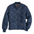 Dickies Men's Diamond Quilted Jacket - Dark Navy 6124DN